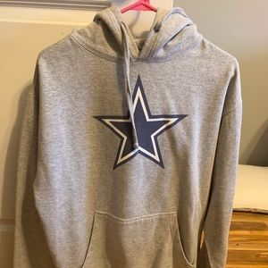 Dallas Cowboys sweatshirt